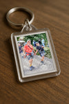 Evenement foto: Nijmeegse Vierdaagse 1123