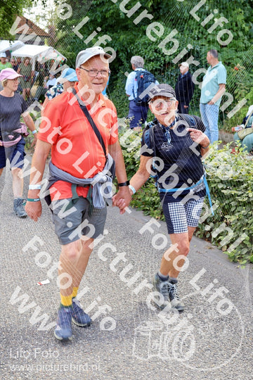 Evenement foto: Nijmeegse Vierdaagse 1123