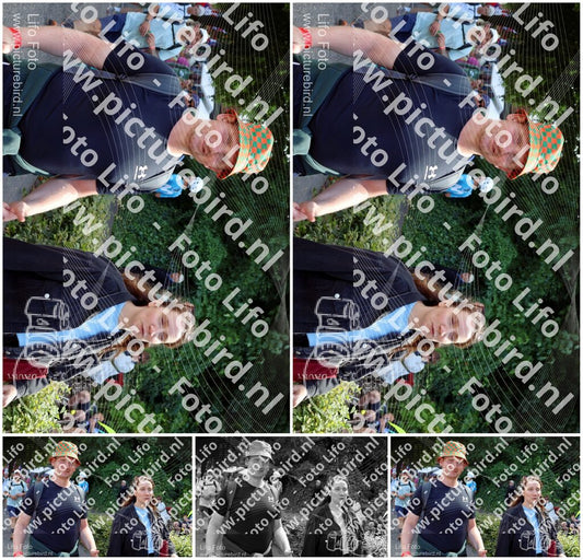 Evenement foto: Nijmeegse Vierdaagse 1123