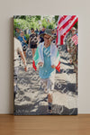 Evenement foto: Nijmeegse Vierdaagse 1123