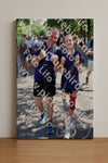 Evenement foto: Nijmeegse Vierdaagse 1123
