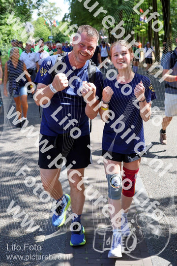 Evenement foto: Nijmeegse Vierdaagse 1123