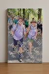 Evenement foto: Nijmeegse Vierdaagse 1123
