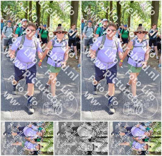 Evenement foto: Nijmeegse Vierdaagse 1123