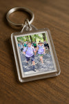 Evenement foto: Nijmeegse Vierdaagse 1123