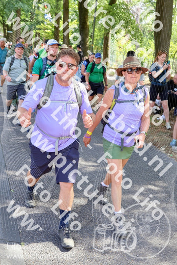 Evenement foto: Nijmeegse Vierdaagse 1123