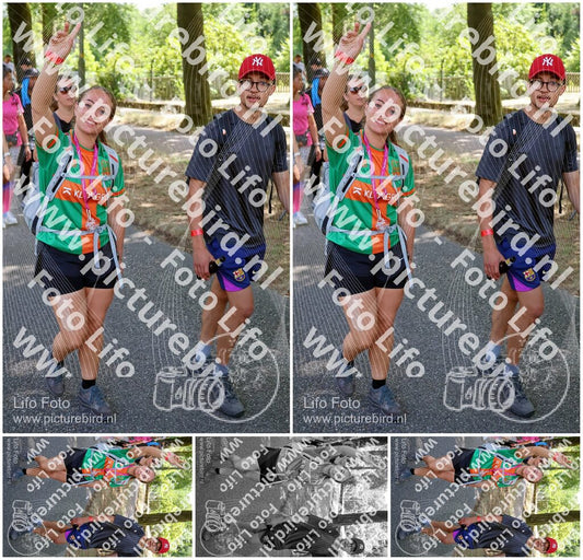 Evenement foto: Nijmeegse Vierdaagse 1123