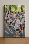 Evenement foto: Nijmeegse Vierdaagse 1123