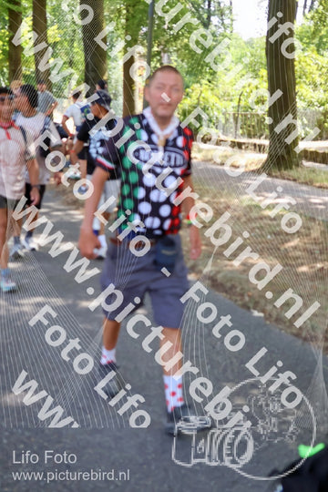 Evenement foto: Nijmeegse Vierdaagse 1123