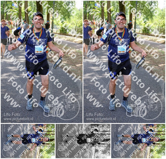 Evenement foto: Nijmeegse Vierdaagse 1123