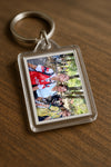 Evenement foto: Nijmeegse Vierdaagse 1123