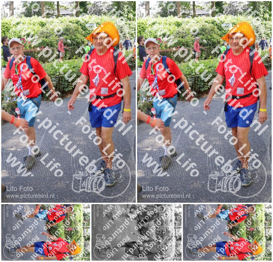 Evenement foto: Nijmeegse Vierdaagse 1123