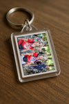 Evenement foto: Nijmeegse Vierdaagse 1123