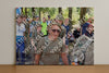 Evenement foto: Nijmeegse Vierdaagse 1123