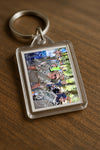Evenement foto: Nijmeegse Vierdaagse 1123