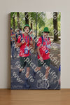 Evenement foto: Nijmeegse Vierdaagse 1123