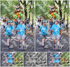 Evenement foto: Nijmeegse Vierdaagse 1123