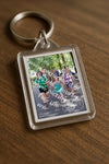 Evenement foto: Nijmeegse Vierdaagse 1123