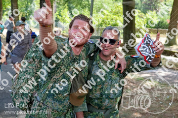 Evenement foto: Nijmeegse Vierdaagse 1123