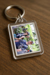 Evenement foto: Nijmeegse Vierdaagse 1123
