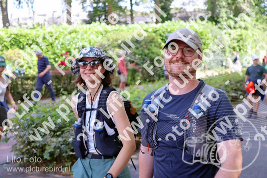 Evenement foto: Nijmeegse Vierdaagse 1123