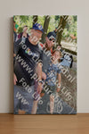 Evenement foto: Nijmeegse Vierdaagse 1123