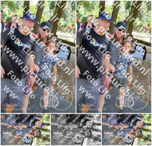 Evenement foto: Nijmeegse Vierdaagse 1123