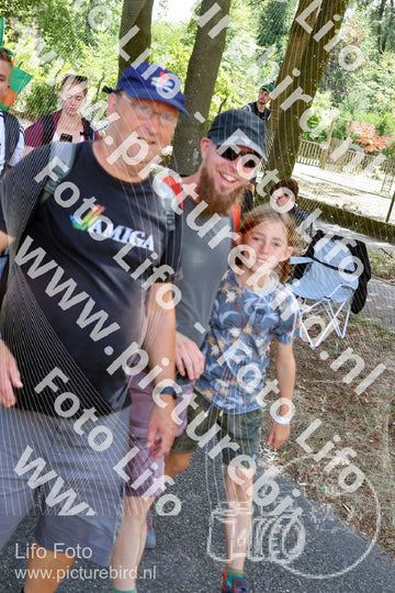 Evenement foto: Nijmeegse Vierdaagse 1123