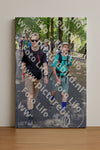 Evenement foto: Nijmeegse Vierdaagse 1123