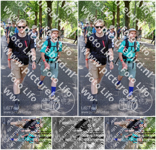 Evenement foto: Nijmeegse Vierdaagse 1123