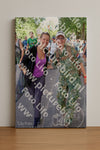 Evenement foto: Nijmeegse Vierdaagse 1123
