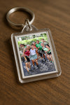 Evenement foto: Nijmeegse Vierdaagse 1123