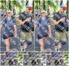 Evenement foto: Nijmeegse Vierdaagse 1123