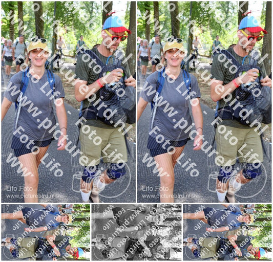 Evenement foto: Nijmeegse Vierdaagse 1123