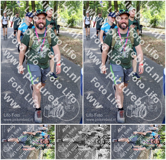 Evenement foto: Nijmeegse Vierdaagse 1123