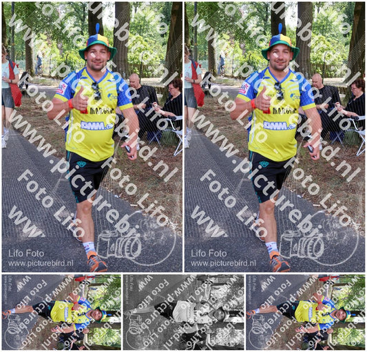 Evenement foto: Nijmeegse Vierdaagse 1123