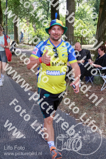 Evenement foto: Nijmeegse Vierdaagse 1123