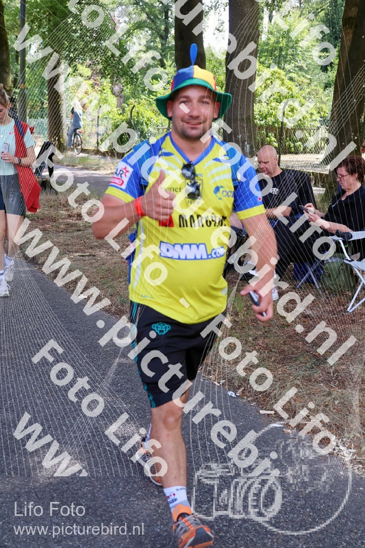 Evenement foto: Nijmeegse Vierdaagse 1123
