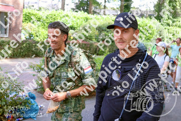 Evenement foto: Nijmeegse Vierdaagse 1123