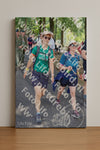 Evenement foto: Nijmeegse Vierdaagse 1123