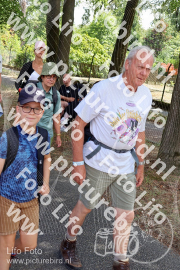 Evenement foto: Nijmeegse Vierdaagse 1123