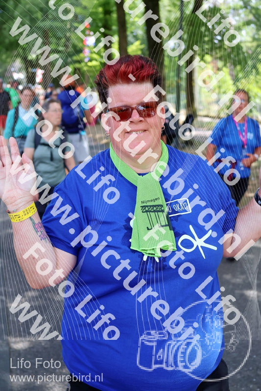 Evenement foto: Nijmeegse Vierdaagse 1123