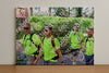 Evenement foto: Nijmeegse Vierdaagse 1123
