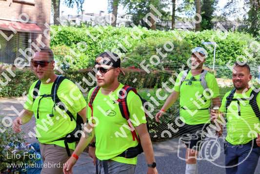 Evenement foto: Nijmeegse Vierdaagse 1123