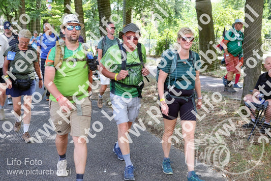 Evenement foto: Nijmeegse Vierdaagse 1123