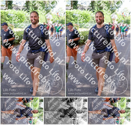 Evenement foto: Nijmeegse Vierdaagse 1123