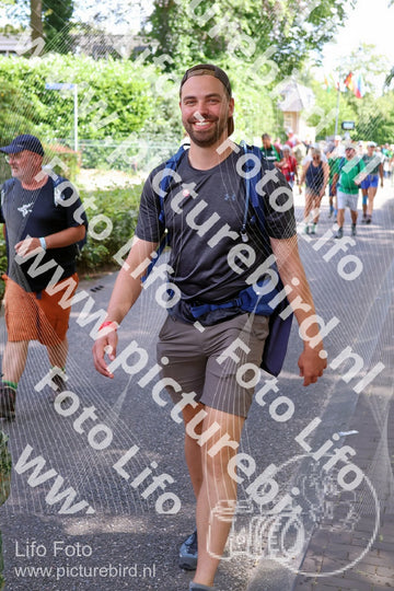 Evenement foto: Nijmeegse Vierdaagse 1123