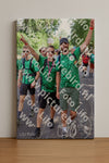 Evenement foto: Nijmeegse Vierdaagse 1123