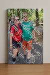 Evenement foto: Nijmeegse Vierdaagse 1123
