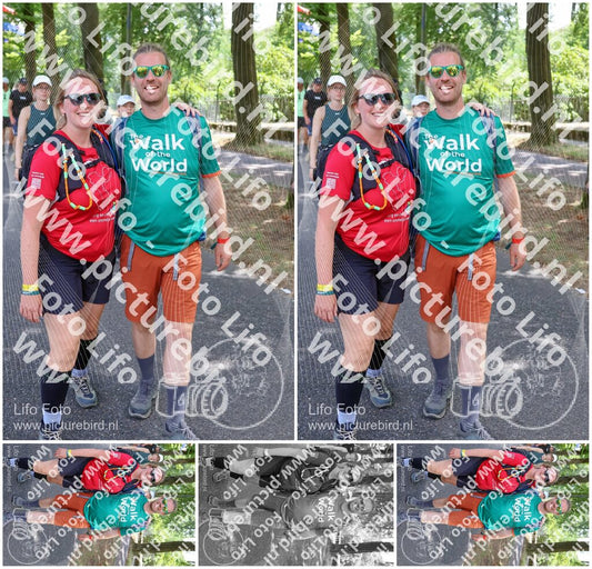 Evenement foto: Nijmeegse Vierdaagse 1123
